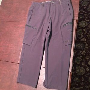 Under Armour Sportsman Cargo Pants